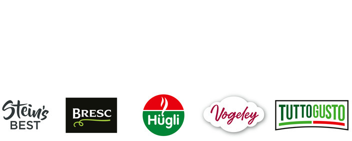 huegli l, Lieferantenindex, Pistor Plus