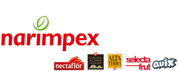 narimpex l, Lieferantenindex, Pistor Plus