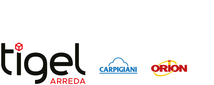 ti gel arreda l, Lieferantenindex, Pistor Plus