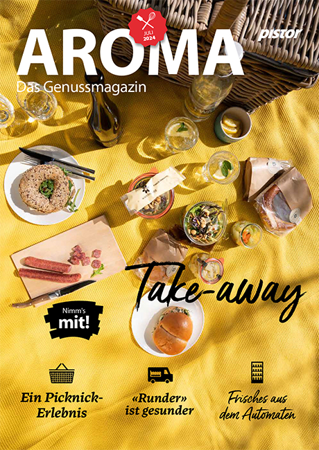 Aroma 04/24 lesen