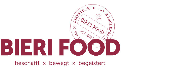 Lieferantenindex, bieri food l, Pistor Plus, PistorPlus