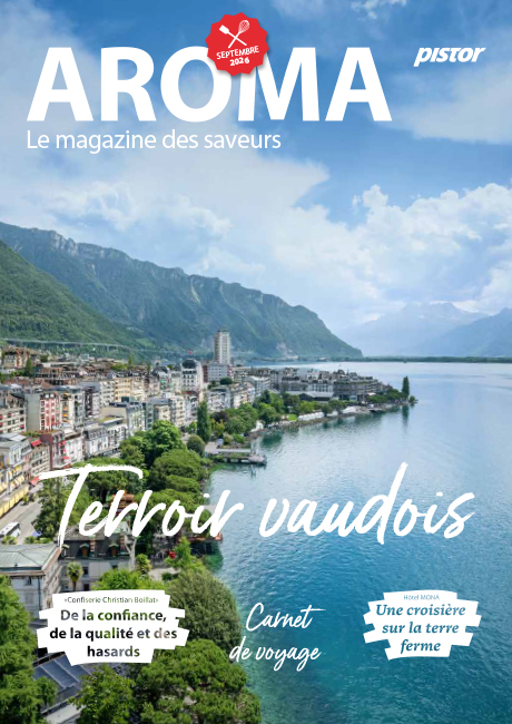 Lire l’Aroma 05/26