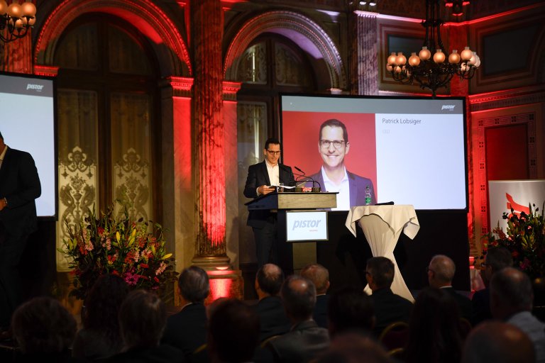 Generalversammlung 2026
