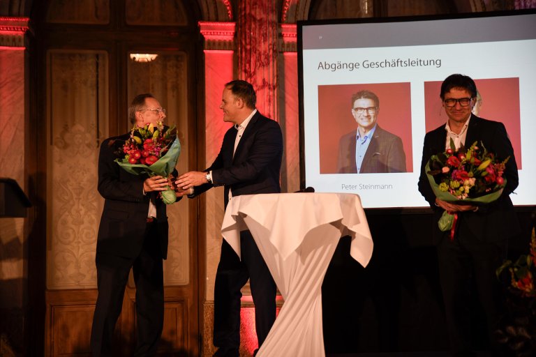 Generalversammlung 2026