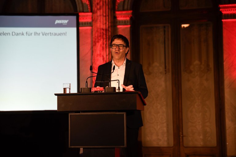 Generalversammlung 2026