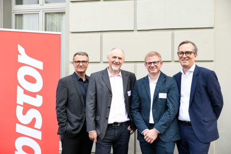 Generalversammlung 2026