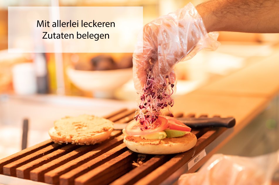 Pistor Inspiration Aroma Bagelboys Anleitung 4