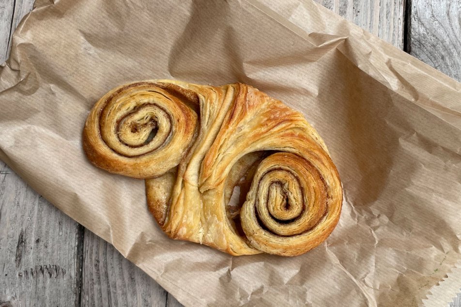 franzbrötchen Hamburg