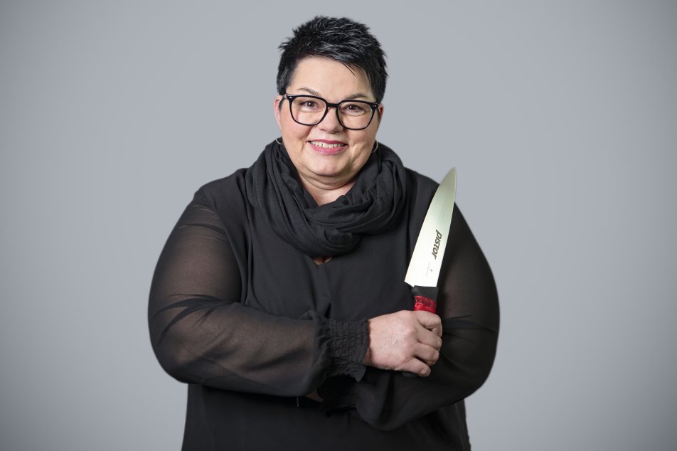 Pistor Vorstellung Fachberatung Fleisch Ursula Veya, neu 2024