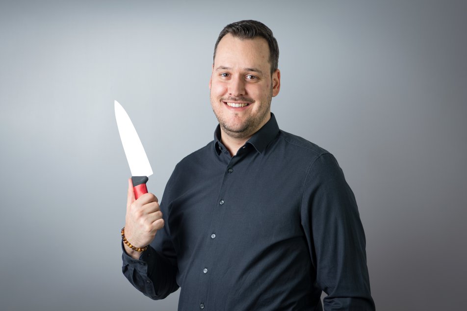 Jannik Schor Team Vorstellung