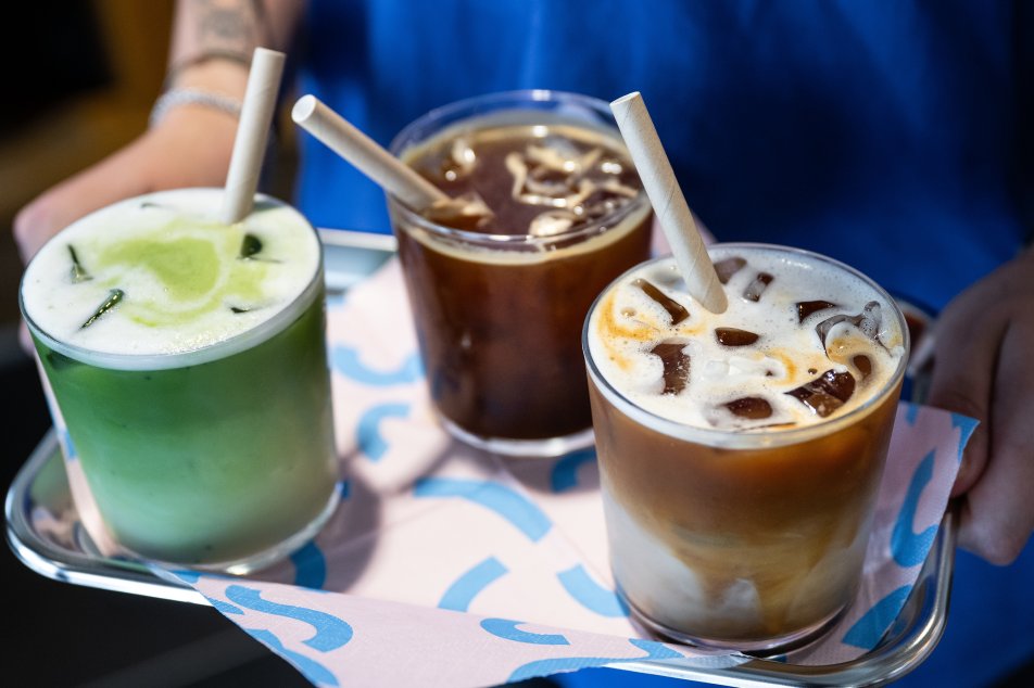 blog bakery bakery bern kaffe matcha