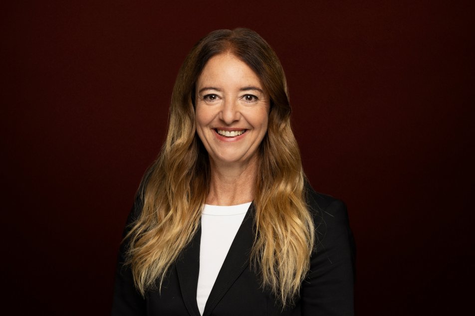 Verwaltungsrat Pistor Katharina Barmettler-Sutter