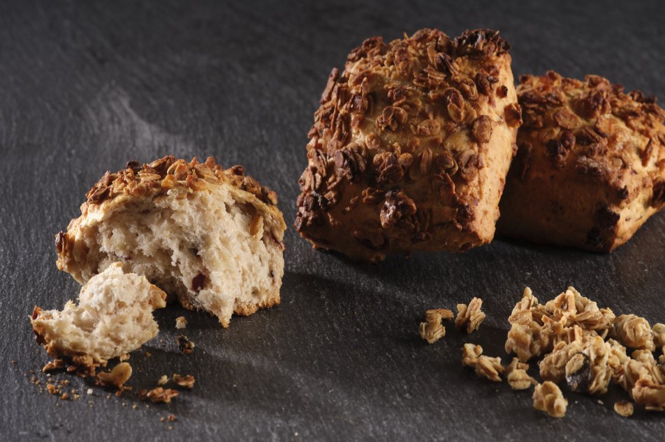scones