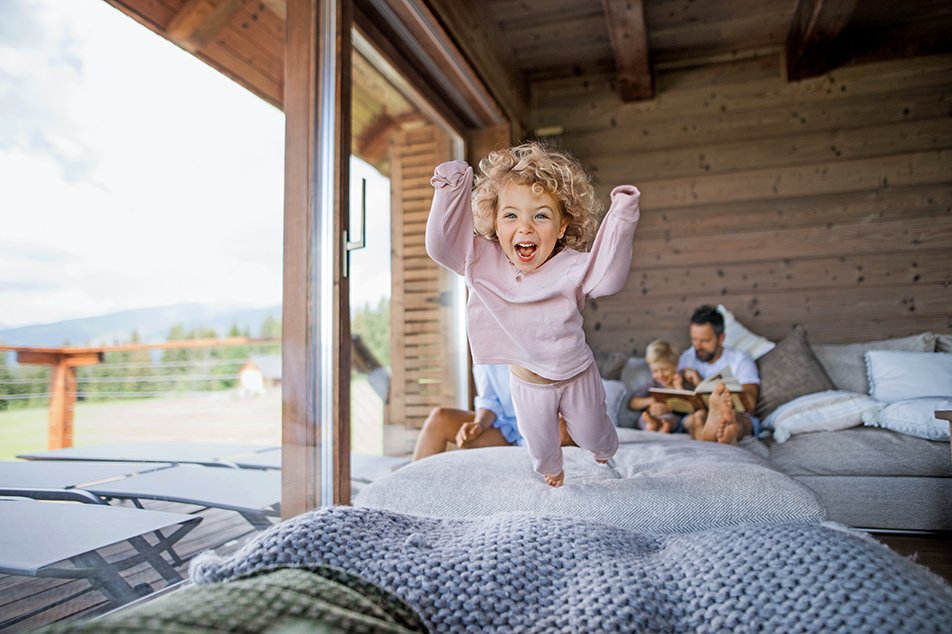Blog Wissenswert Kinder hotellerie suisse
