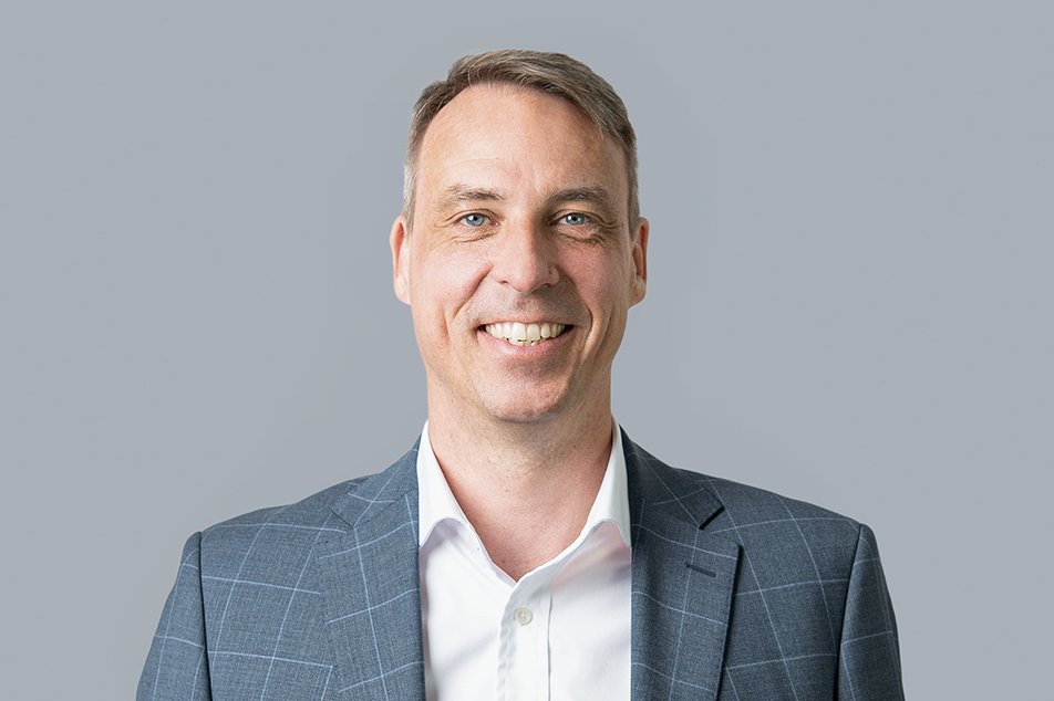 Thomas Gasser COO ab 2026