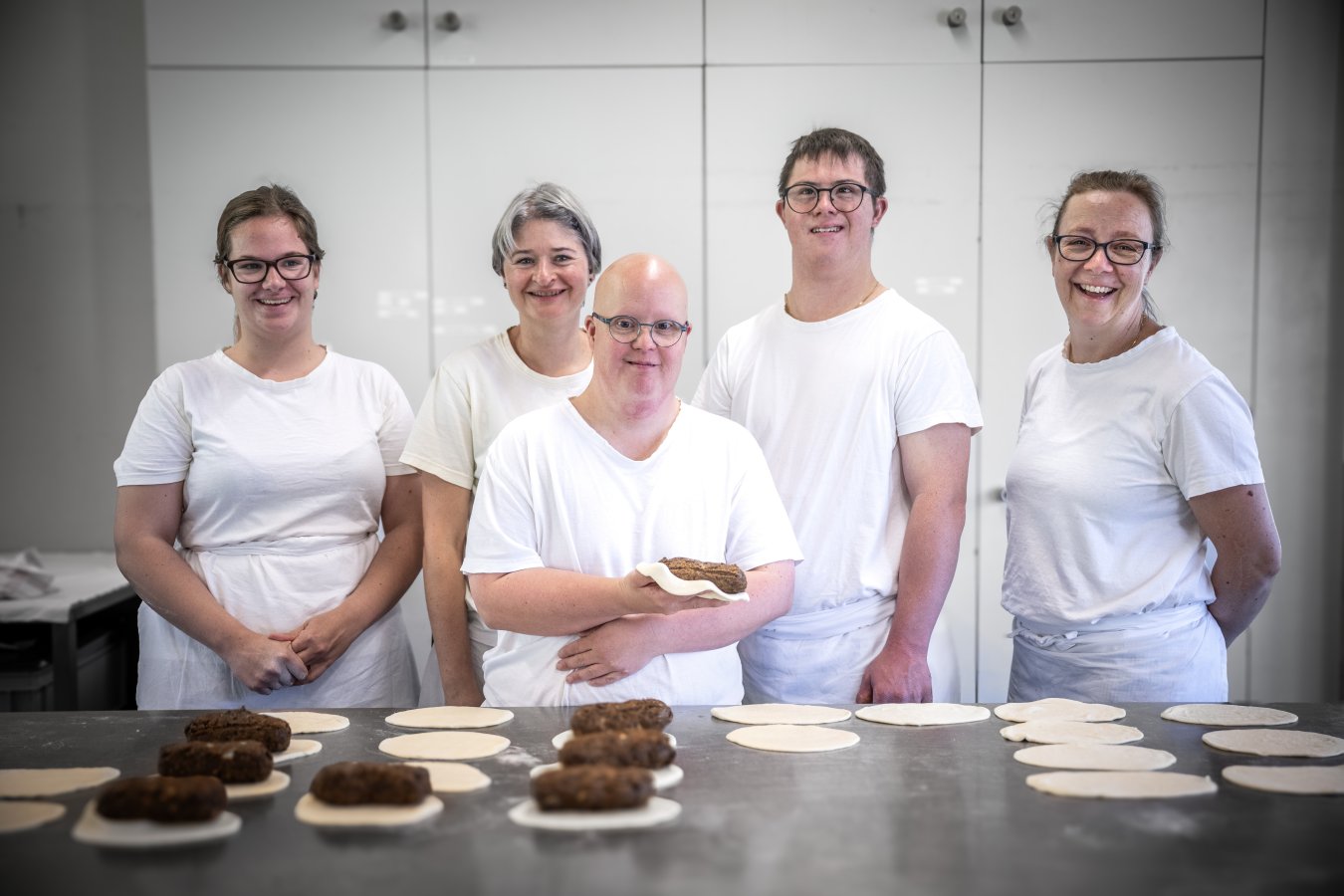 Mitarbeitende Stiftung Plankis