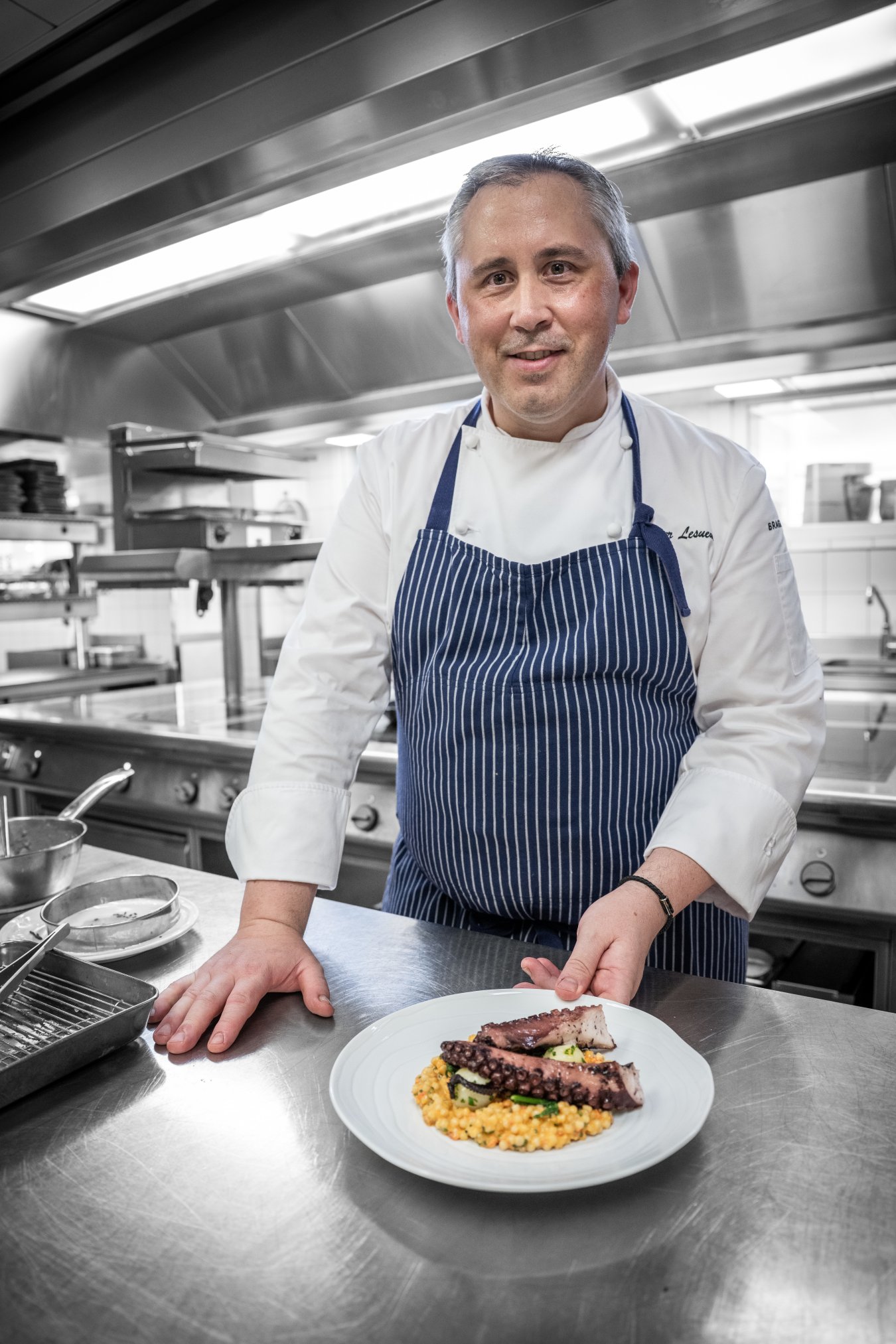 blog mona montreux Xavier Lesueur chefkoch hoch