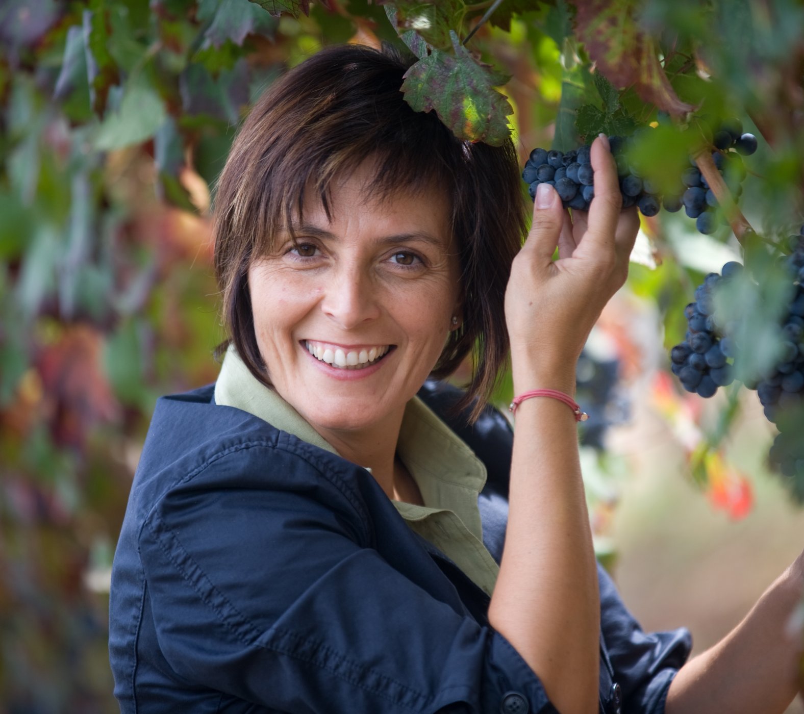 Weingut-Le-Macchiole-Cinzia-Merli