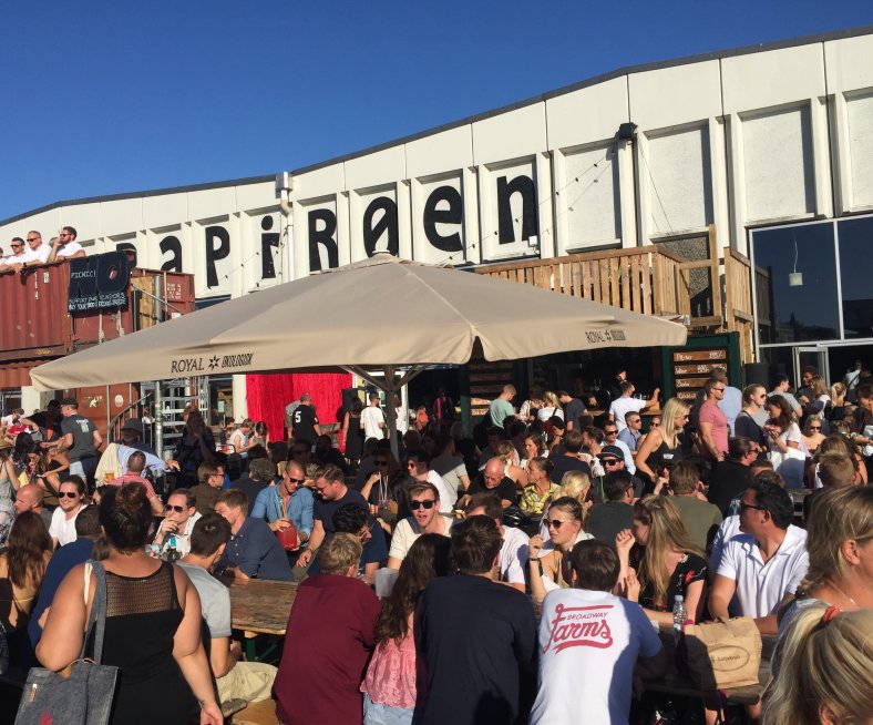 Pistor Inspiration Velkommen Til Kobenhavn Teaser