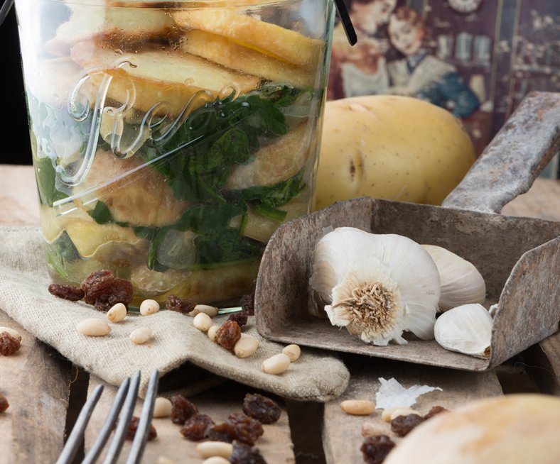 Pistor Inspiration Verpackung Rexglas Gallerie 4