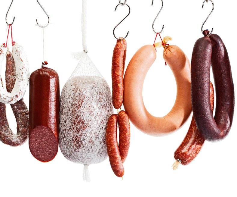 Inspiration Wissensdurst Extrawurst