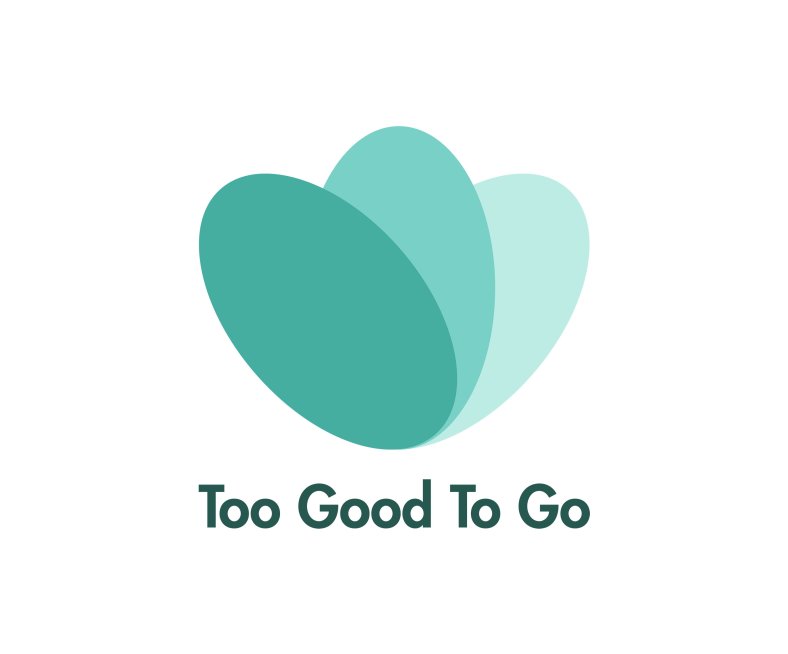 Too Good To Go Logo JPG