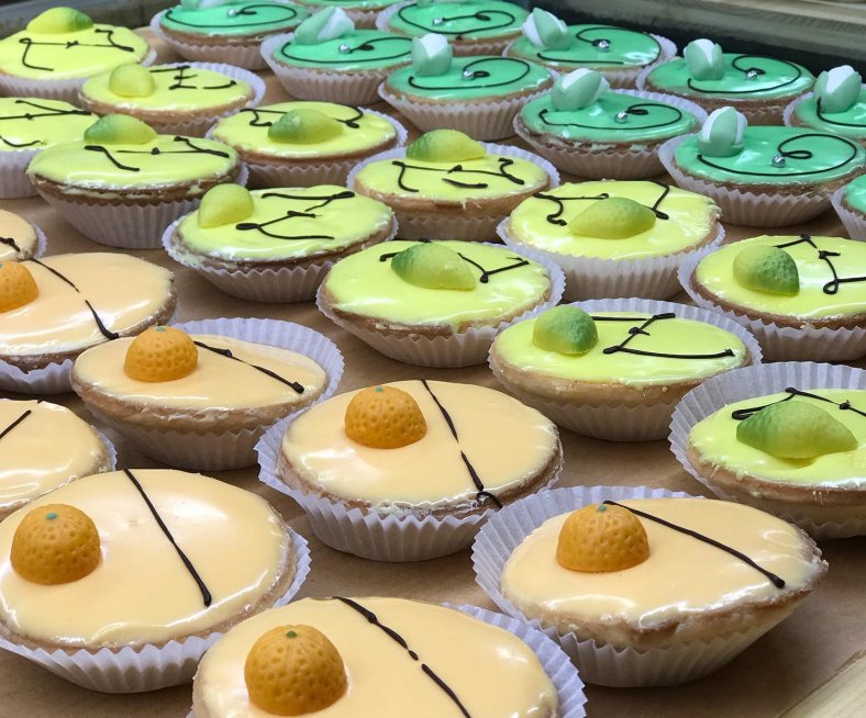 Blog BakeryBakery Teaser