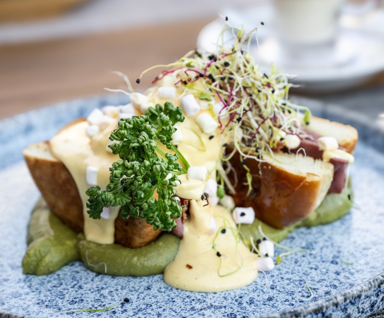 blog cafi holzofe pastrami dream fruehstueckstraum