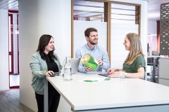 Pistor Verwaltung 1