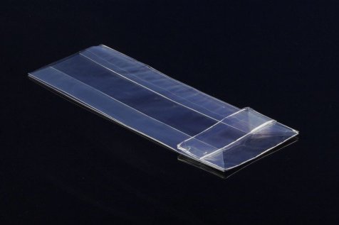 Lieferantenindex, egli plastic b 2, Pistor Plus