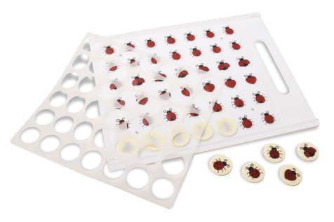 chocoprint b 1, Lieferantenindex, Pistor Plus