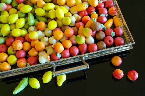 olo marzipan b 1, Lieferantenindex, Pistor Plus