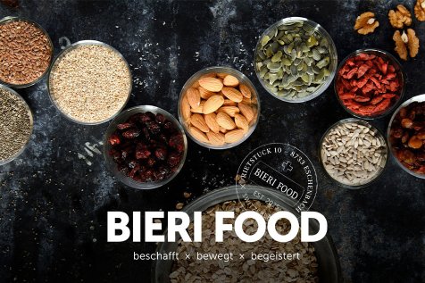 Lieferantenindex, bieri food b 3, Pistor Plus, PistorPlus