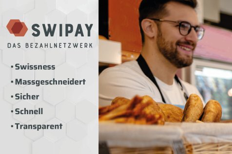 Lieferantenindex, swipay b 1, Pistor Plus