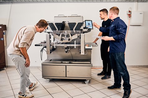 nera technologies pluspunkte jan26