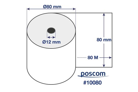Lieferantenindec, poscom b 1, Pistor Plus