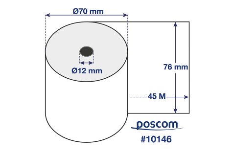 Lieferantenindec, poscom b 2, Pistor Plus