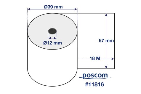 Lieferantenindec, poscom b 3, Pistor Plus