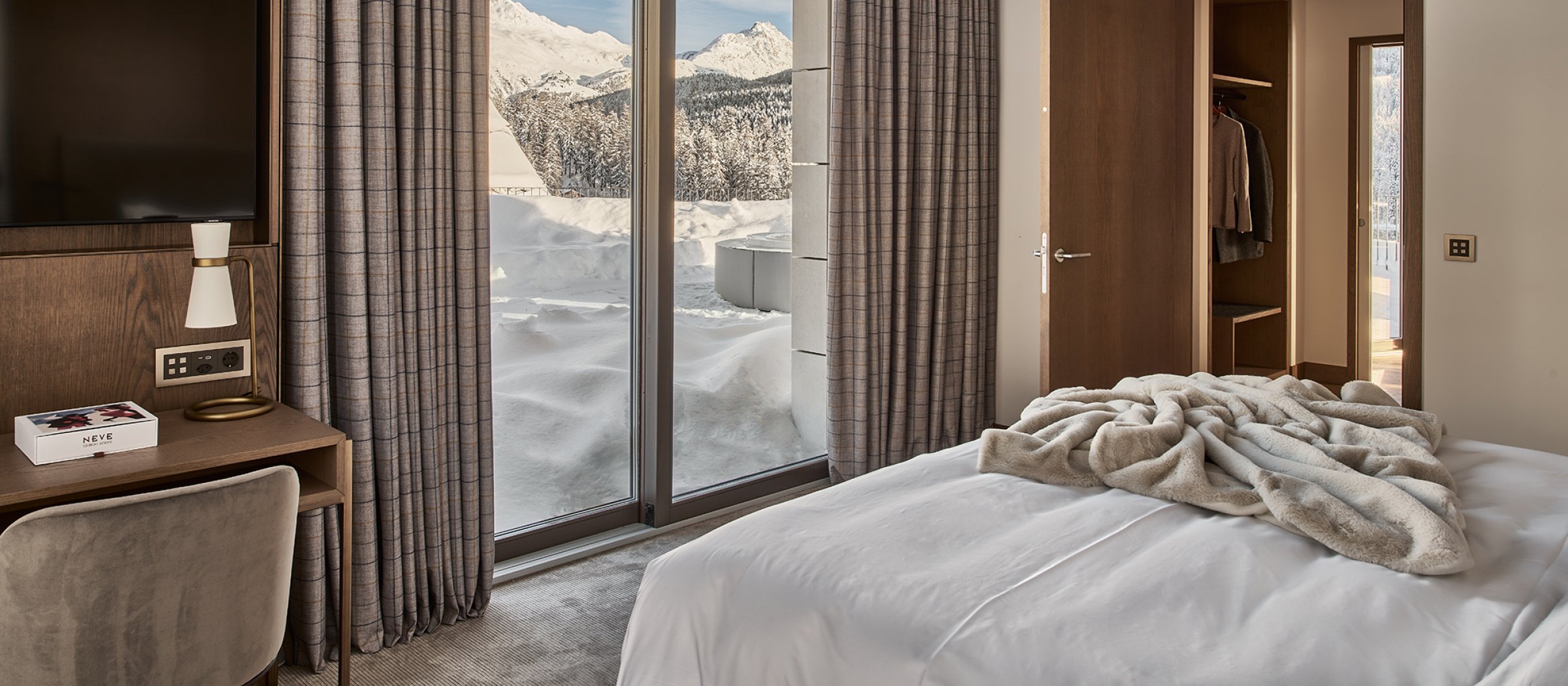 grace la margna st moritz zimmer winter
