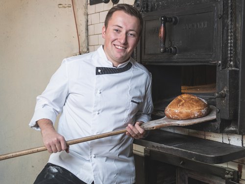 FBK2019 Schenk Beat Ofen Brot