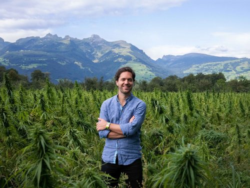 Interview Im Gespräch Carlo Weber