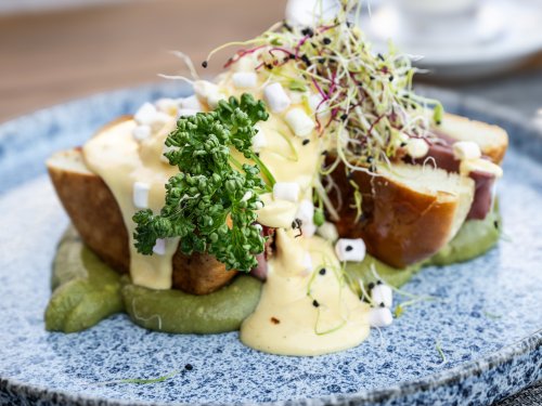 blog cafi holzofe pastrami dream fruehstueckstraum